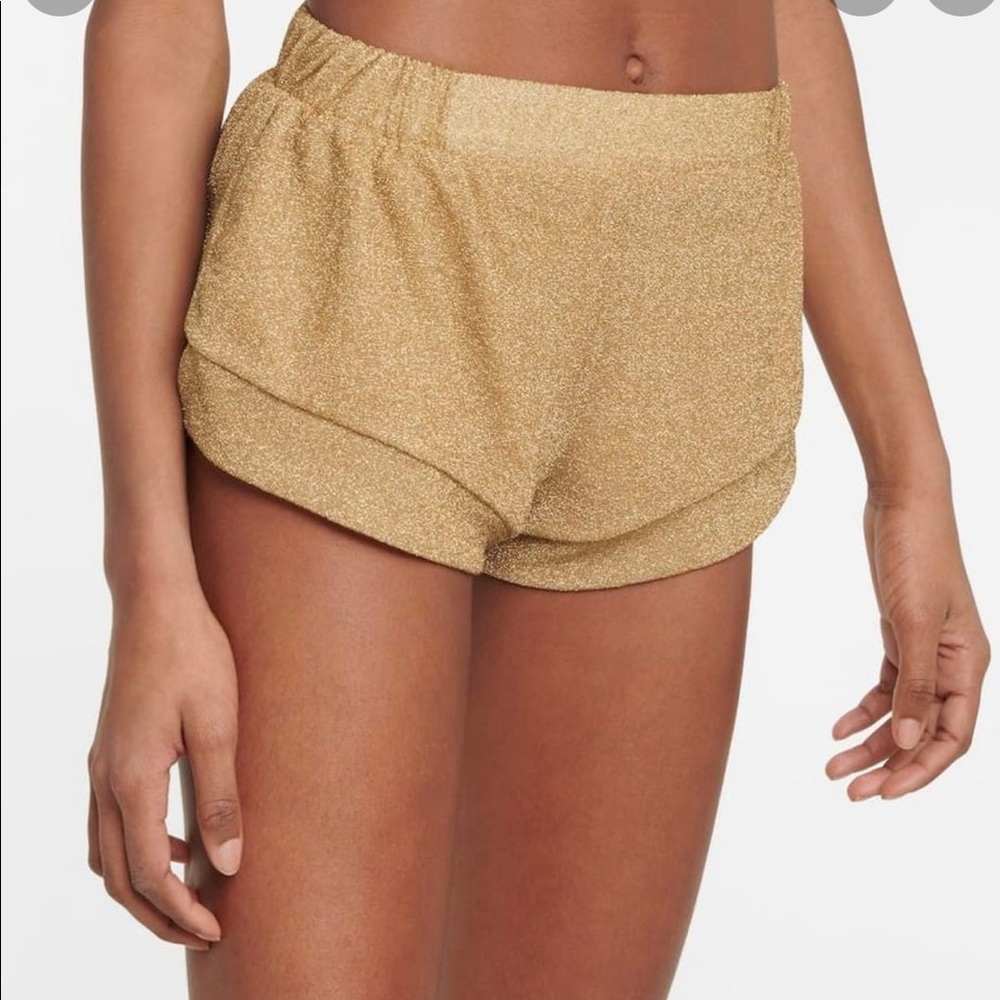 Oseree Lumiere shorts